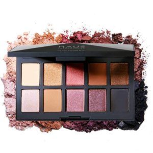 Haus Labs Glam Room #1/Fame Eyeshadow Palette-NWT